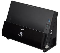 Canon imageFORMULA DR-C225W II Scanner